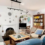 Lacalma Village With Private Pool By Alohamalaga בית נופש *