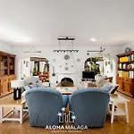 בית נופש Lacalma Village With Private Pool By Alohamalaga מאלגה