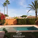 Lacalma Village With Private Pool By Alohamalaga