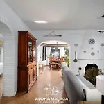 Lacalma Village With Private Pool By Alohamalaga * מאלגה
