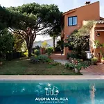 Lacalma Village With Private Pool By Alohamalaga * מאלגה