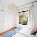 Lacalma Village With Private Pool By Alohamalaga בית נופש *