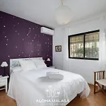 Lacalma Village With Private Pool By Alohamalaga מאלגה