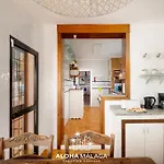 בית נופש Lacalma Village With Private Pool By Alohamalaga