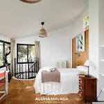 בית נופש Lacalma Village With Private Pool By Alohamalaga מאלגה