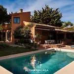Lacalma Village With Private Pool By Alohamalaga