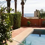 בית נופש Lacalma Village With Private Pool By Alohamalaga