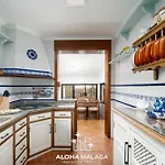 Lacalma Village With Private Pool By Alohamalaga