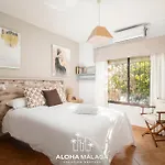 Lacalma Village With Private Pool By Alohamalaga בית נופש *