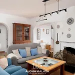 Lacalma Village With Private Pool By Alohamalaga מאלגה