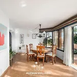 Lacalma Village With Private Pool By Alohamalaga בית נופש
