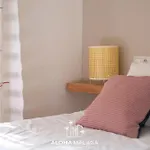 בית נופש Lacalma Village With Private Pool By Alohamalaga *