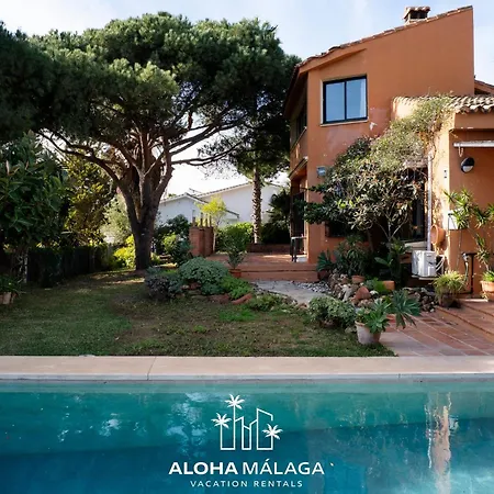 Lacalma Village With Private Pool By Alohamalaga * Málaga