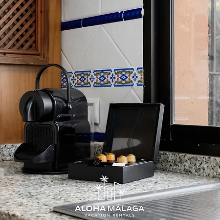 Lacalma Village With Private Pool By Alohamalaga Málaga