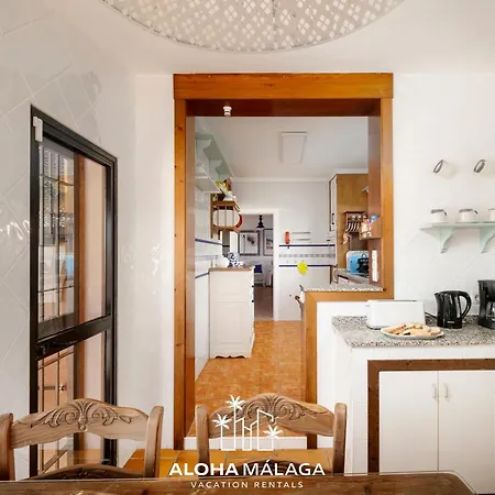 Semesterbostad Lacalma Village With Private Pool By Alohamalaga