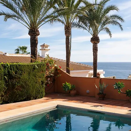 Lacalma Village With Private Pool By Alohamalaga Málaga