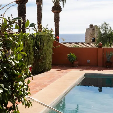 Semesterbostad Lacalma Village With Private Pool By Alohamalaga