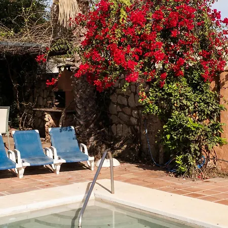Lacalma Village With Private Pool By Alohamalaga Málaga