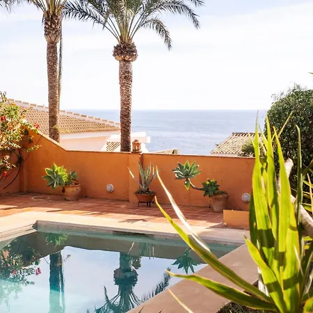 Lacalma Village With Private Pool By Alohamalaga