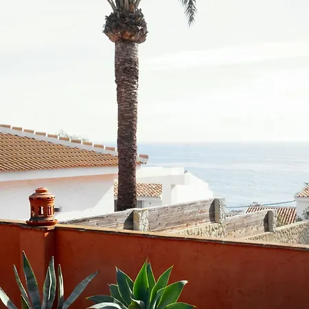 Semesterbostad Lacalma Village With Private Pool By Alohamalaga