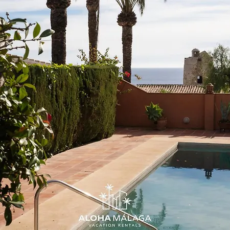 Lacalma Village With Private Pool By Alohamalaga