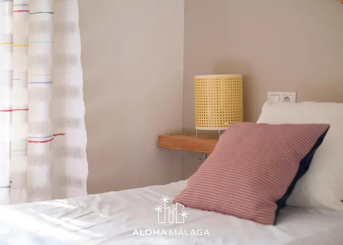 別荘 Lacalma Village With Private Pool By Alohamalaga *