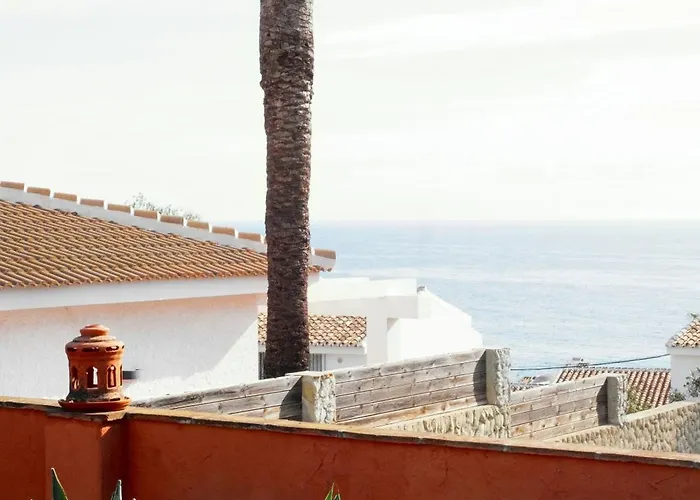 別荘 Lacalma Village With Private Pool By Alohamalaga